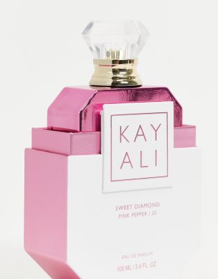 KAYALI Sweet Diamond Pink Pepper 25 - 100ml