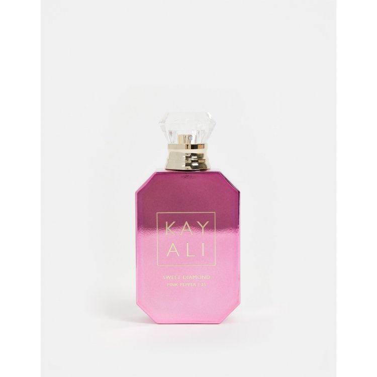 KAYALI Sweet Diamond Pink Pepper 25 - 50 ml | ASOS