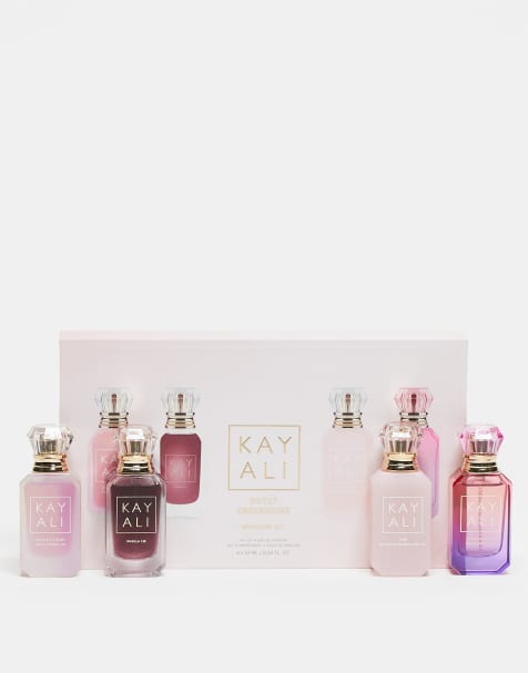 KAYALI Sweet Obsessions Set (4 x 10ml) - 21% Saving - view 1
