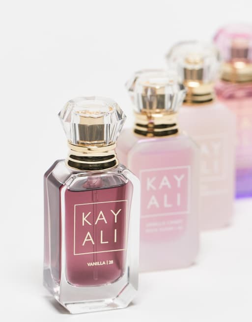 KAYALI Sweet Obsessions Set (4 x 10ml) - 21% Saving | ASOS