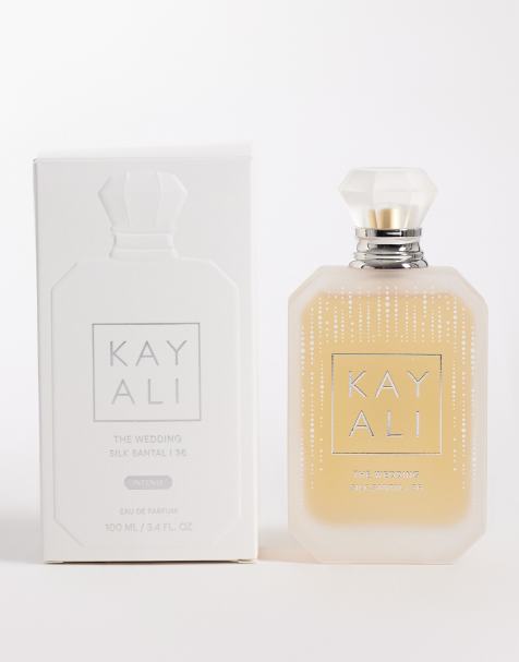 KAYALI The Wedding Silk Santal 36 EDP 100ml - view 1