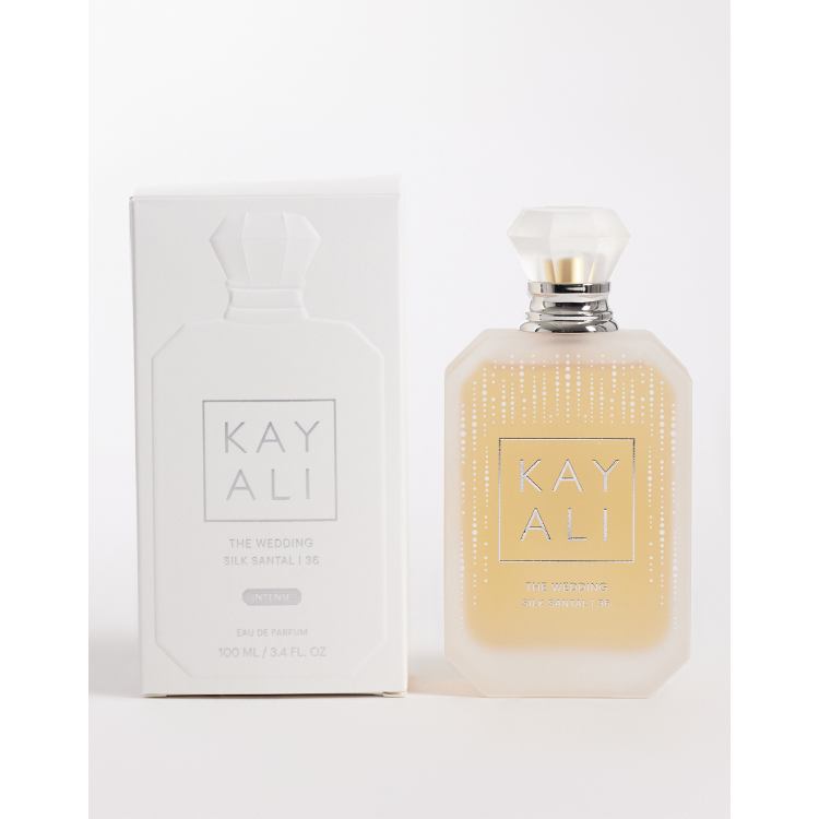 KAYALI The Wedding Silk Santal 36 EDP 100ml | ASOS