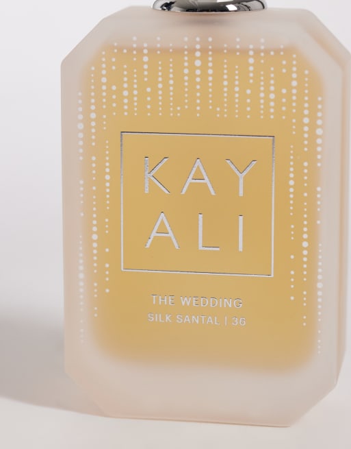KAYALI The Wedding Silk Santal 36 EDP 100ml | ASOS