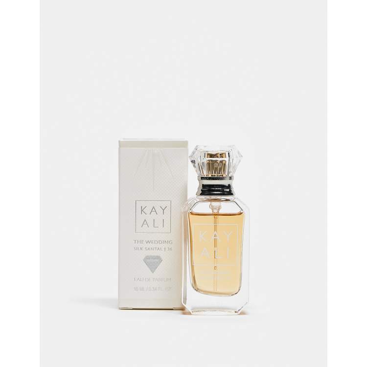 KAYALI The Wedding Silk Santal 36 EDP 10ml | ASOS