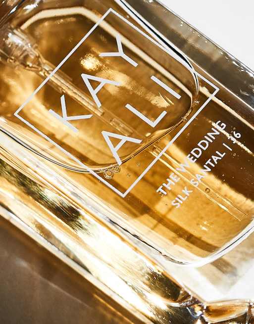 KAYALI The Wedding Silk Santal 36 EDP 10ml, 2 of 4