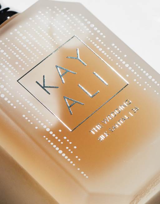 KAYALI The Wedding Silk Santal 36 EDP 50ml | ASOS