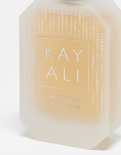 KAYALI The Wedding Silk Santal 36 EDP 50ml | ASOS