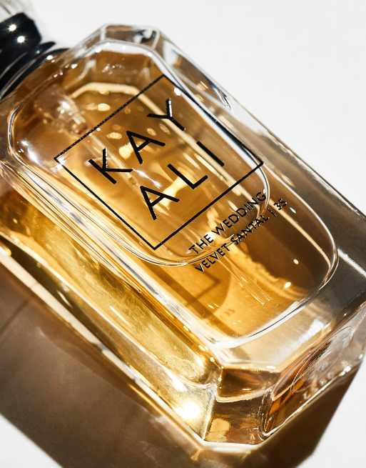 KAYALI The Wedding Velvet Santal 35 EDP 10ml | ASOS