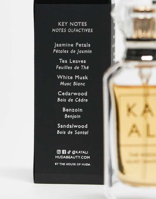 KAYALI The Wedding Velvet Santal 35 EDP 10ml | ASOS