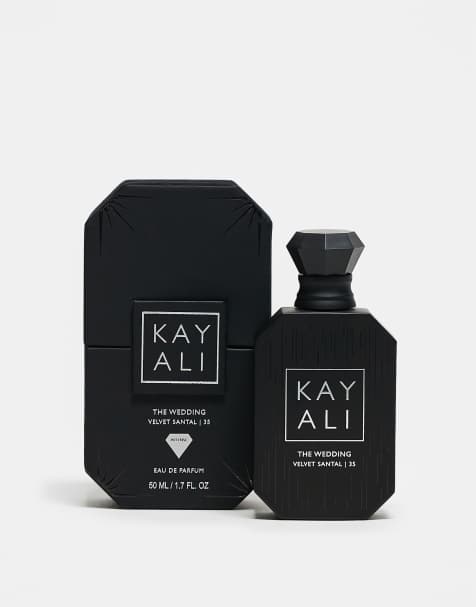 KAYALI The Wedding Velvet Santal 35 EDP 50ml - view 1