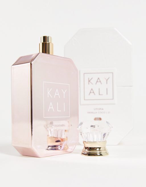 Kayali Utopia Vanilla Coco | 21 100ml