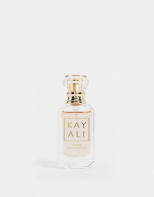 kayali perfume vanilla coco