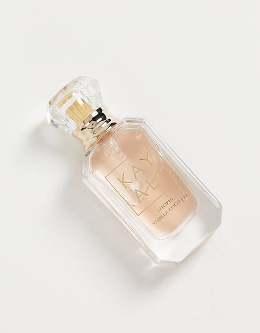Our impression of Utopia Vanilla Coco 21 Kayali for Unisex Ultra Premium  Perfume Oil (10621)