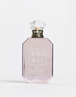 Kayali Women's No Colour Utopia Vanilla Coco 21 - 50 Ml