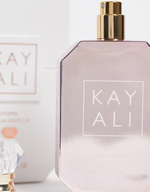KAYALI Utopia Vanilla Coco 21 EDP 50ml | ASOS