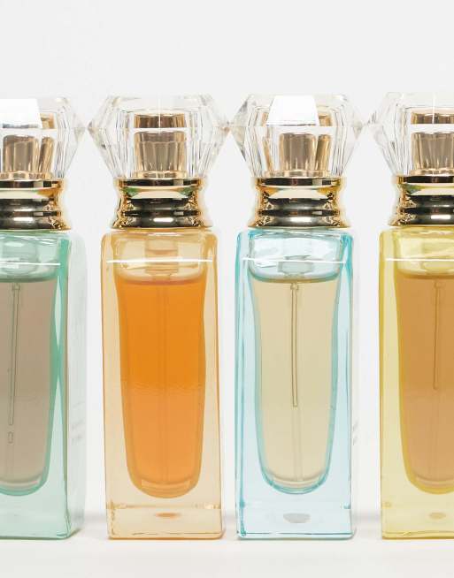 KAYALI Vacay in a Bottle Miniature Set 4 x 10ml - 21% Saving | ASOS