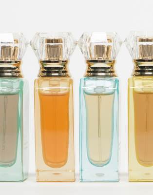 KAYALI Vacay in a Bottle Miniature Set - 4 x 10ml (Worth £112) | ASOS