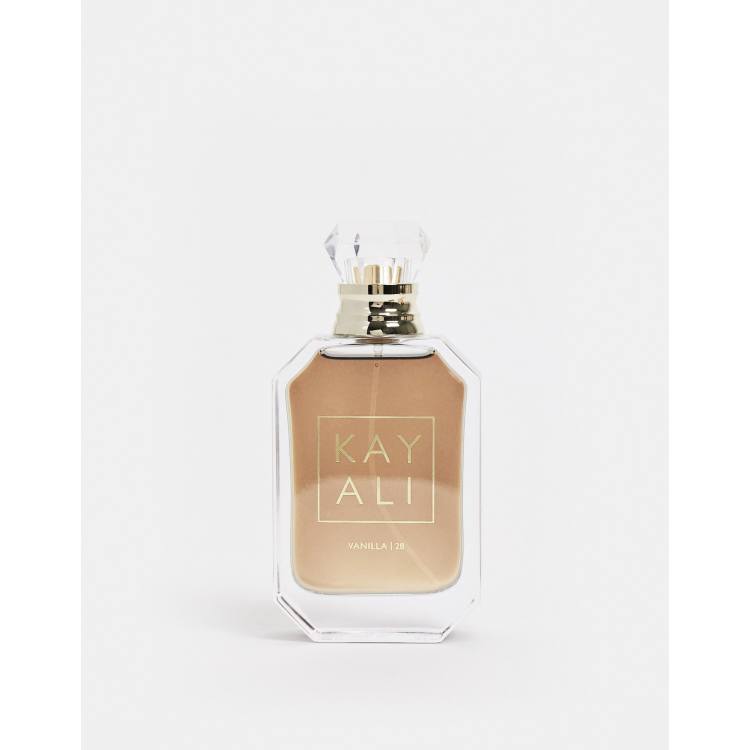 Kayali best sale parfum vanilla