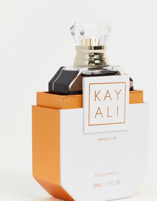 Kayali parfum best sale vanilla 28