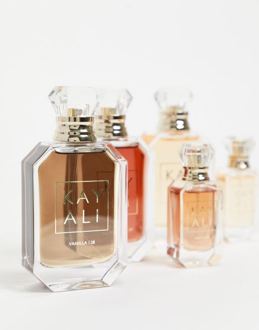 Kay ali perfume discount vanilla