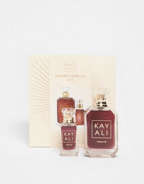 KAYALI Vanilla 28 Duo (Vanilla 50ml + 10ml) Worth £107 - view 1