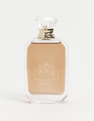 KAYALI Vanilla 28 EDP 100ml-No colour