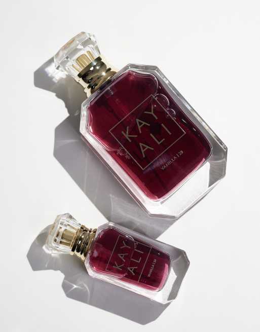 KAYALI Vanilla 50ml & 10ml Charm Set - Worth £122, 2 of 3
