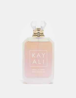 KAYALI Vanilla Candy Rock Sugar 42 EDP 100ml-No colour