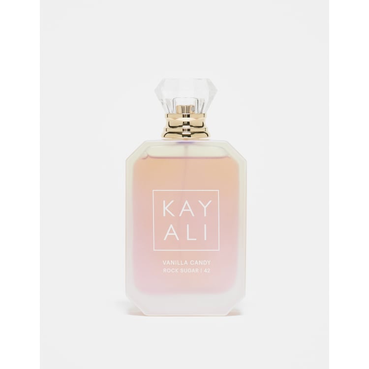 KAYALI Vanilla Candy Rock Sugar 42 EDP 100ml | ASOS