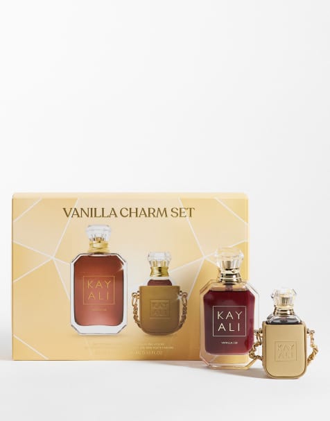 KAYALI Vanilla Charm Set EDP Gift Set - view 1