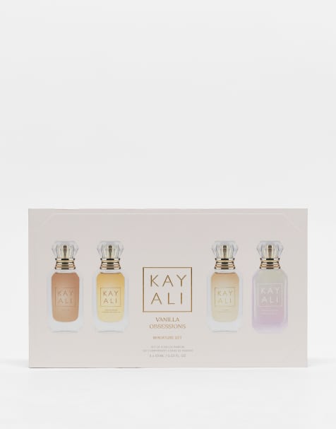 Kayali Vanilla Miniature Set (Worth £112) - view 1