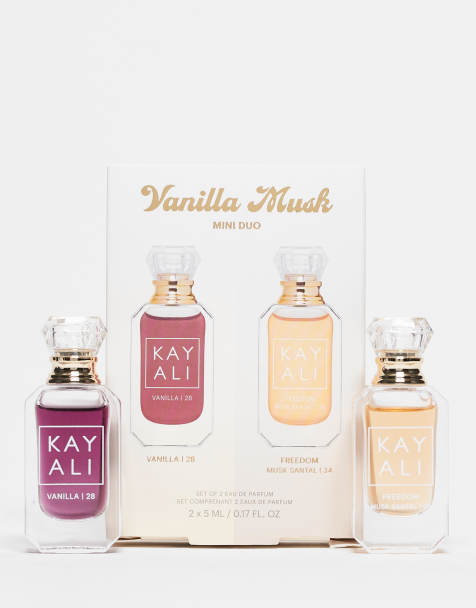 KAYALI Vanilla Musk Duo 2 x 5ml - view 1