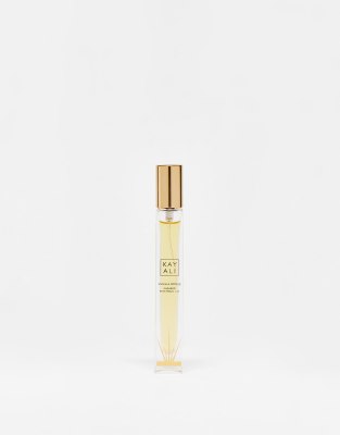 KAYALI Vanilla Royale Sugared Patchouli EDP 10ml Travel Spray | ASOS