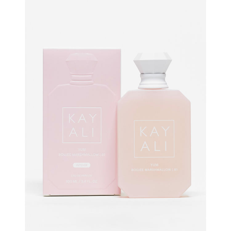 KAYALI Yum Boujee Marshmallow 81 EDP 100ml | ASOS