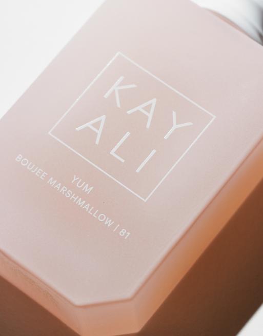 KAYALI Yum Boujee Marshmallow 81 EDP 100ml, 2 of 4