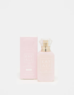 KAYALI Yum Boujee Marshmallow 81 EDP 10ml-No colour