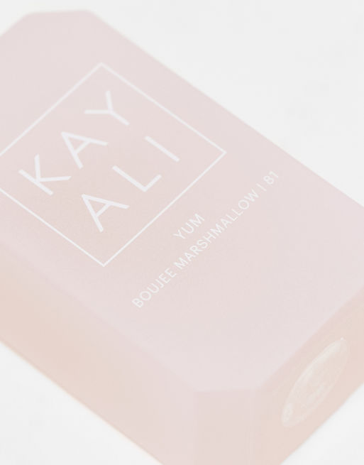 Kayali Yum Boujee Marshmallow 81 10ml