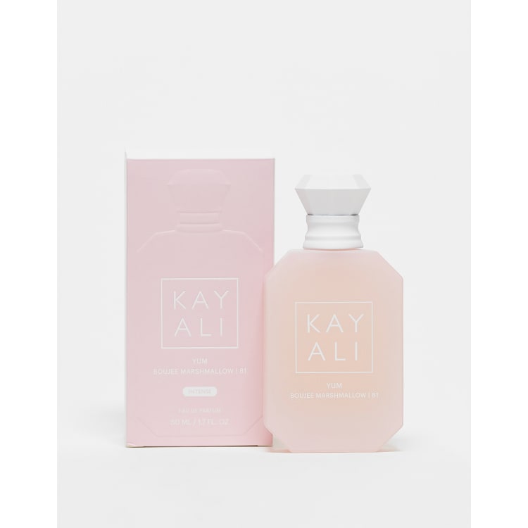 KAYALI Yum Boujee Marshmallow 81 EDP 50ml | ASOS