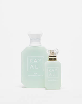 Kayali Yum Duo Set - Worth £107-No colour