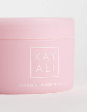 KAYALI Yum Marshmallow Body Cream 240g