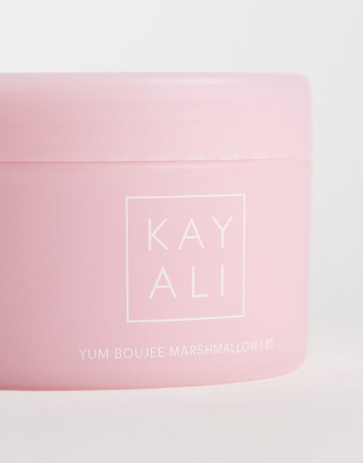 KAYALI Yum Marshmallow Body Cream 240g, 2 of 4