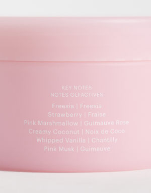KAYALI Yum Marshmallow Body Cream 240g