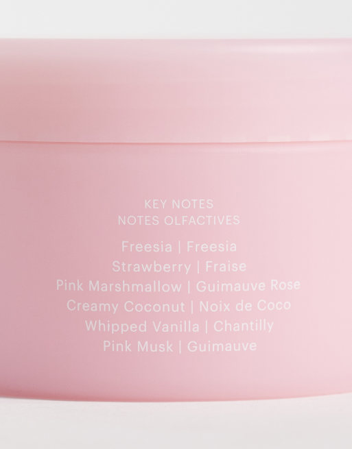 KAYALI Yum Marshmallow Body Cream 240g, 3 of 4