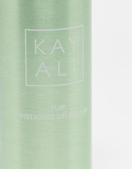 KAYALI Yum Pistachio Gelato 33 Body Spray 125ml, 3 of 4