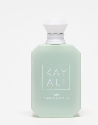 Kayali Yum Pistachio Gelato 33 EDP Intense 100ml | ASOS