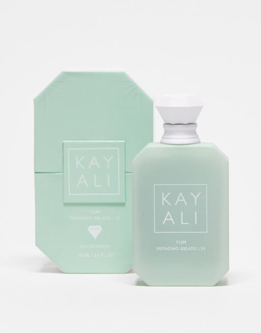 Kayali Yum Pistachio Gelato 33 EDP Intense 100ml | ASOS