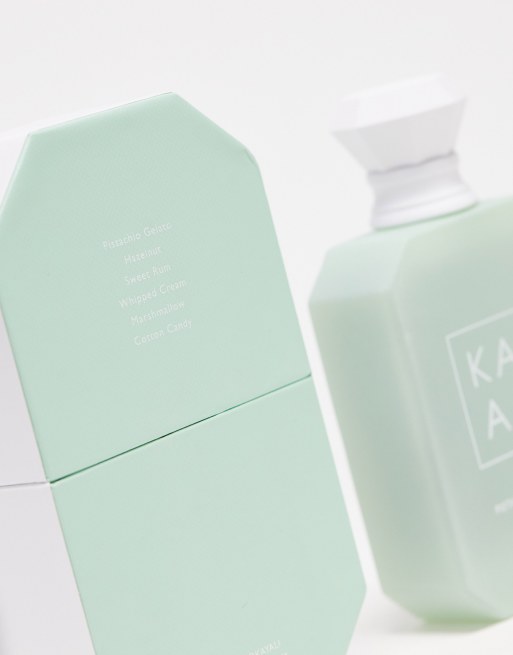 KAYALI Yum Pistachio Gelato 33 EDP Intense 100ml | ASOS
