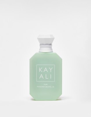 Kayali Yum Pistachio Gelato 33 EDP Intense 50ml | ASOS