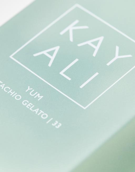 KAYALI Yum Pistachio Gelato 33 EDP Intense 50ml, 4 of 4