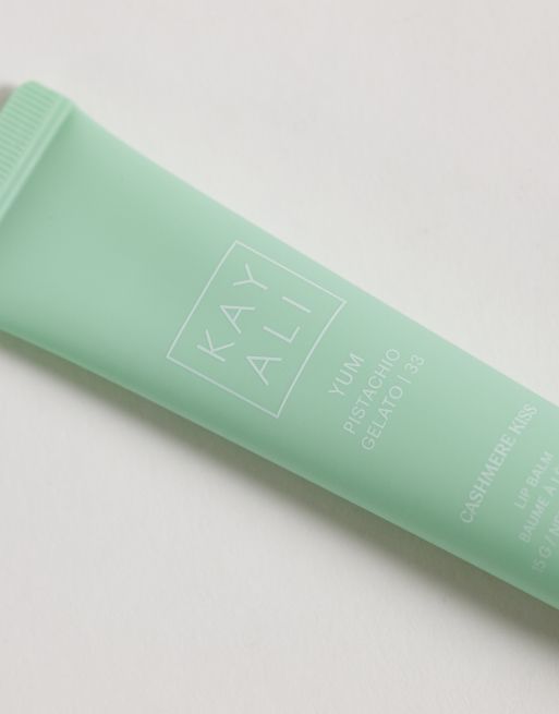 KAYALI Yum Pistachio Lip Balm 15g, 2 of 4